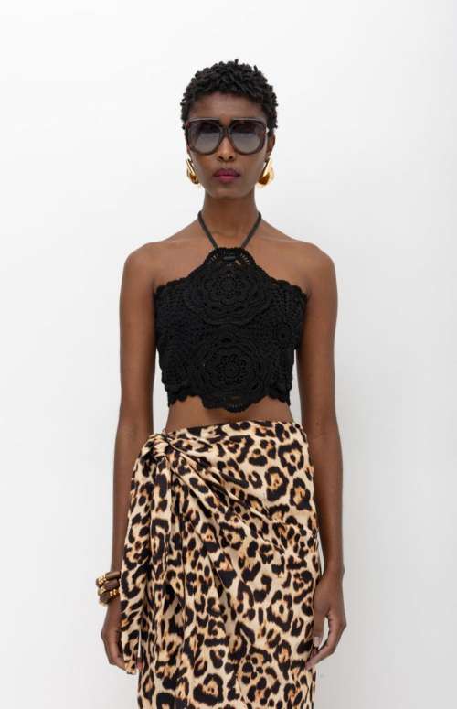 AMANI TOP