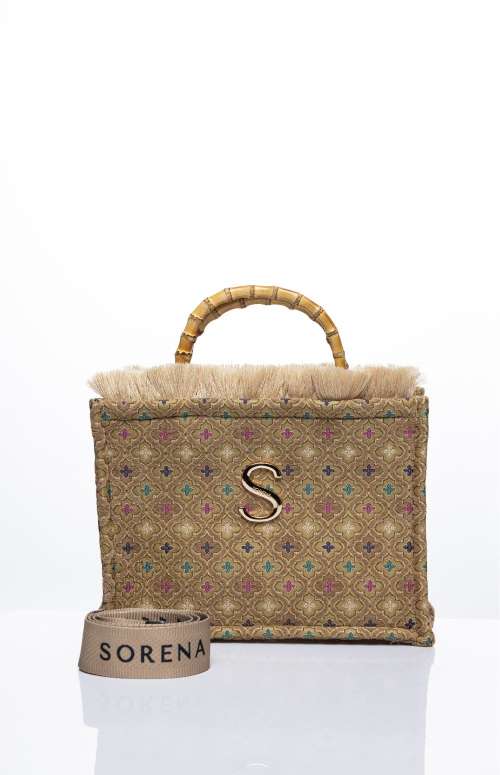 THEA MEDIUM TOTE BAG