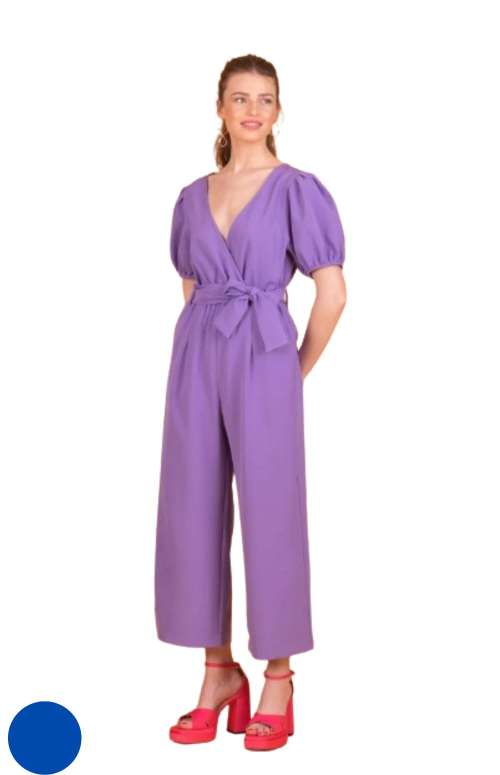 MASSIMO JUMPSUIT BY CHATON