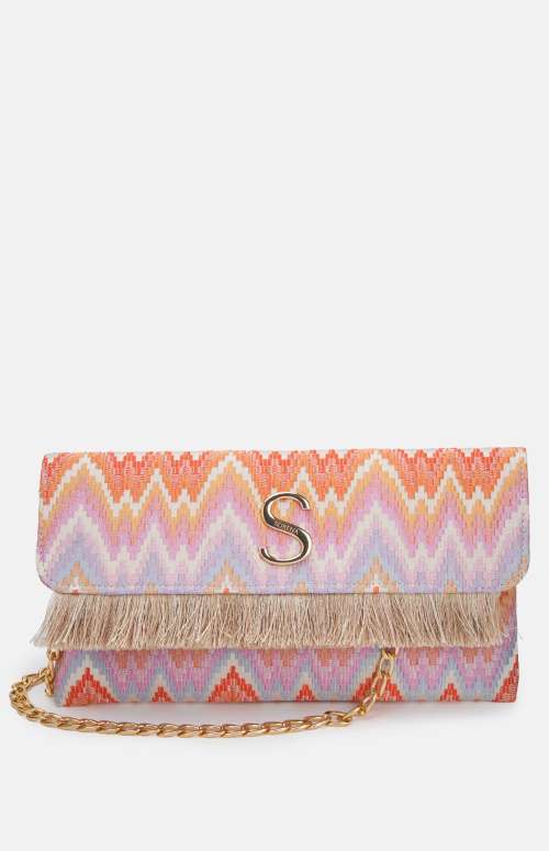 HARITES CLUTCH CALDERA