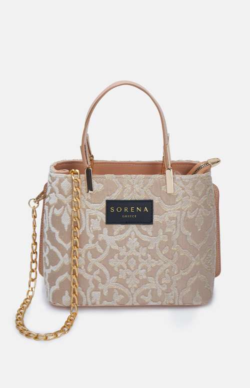 GALLERIA BAG THEROS EDITION