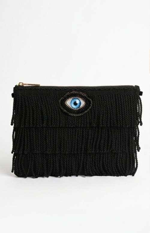 FOFI CLUTCH - NEW
