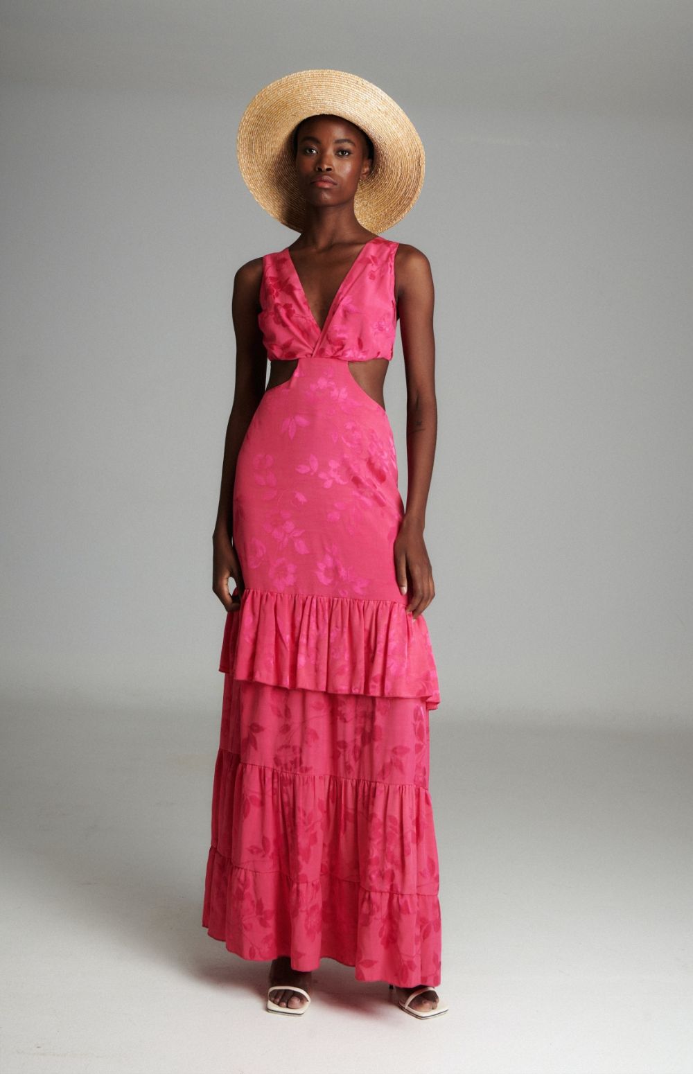 AURORA DRESS