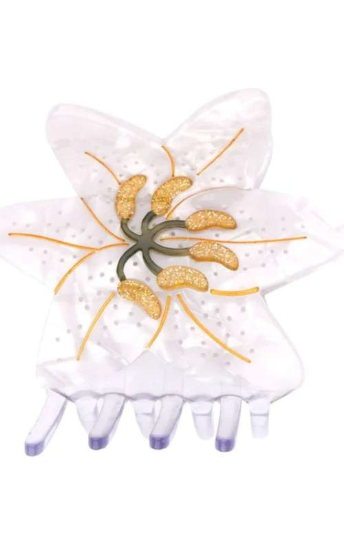 LILIUM HAIR CLAW