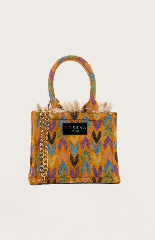 BONITA MINI TOTE BAG