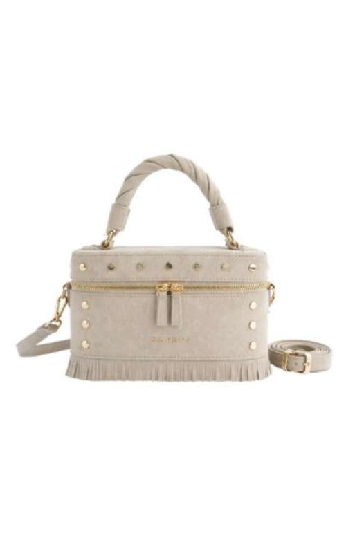SUEDE TERRA BAMBINO BAG