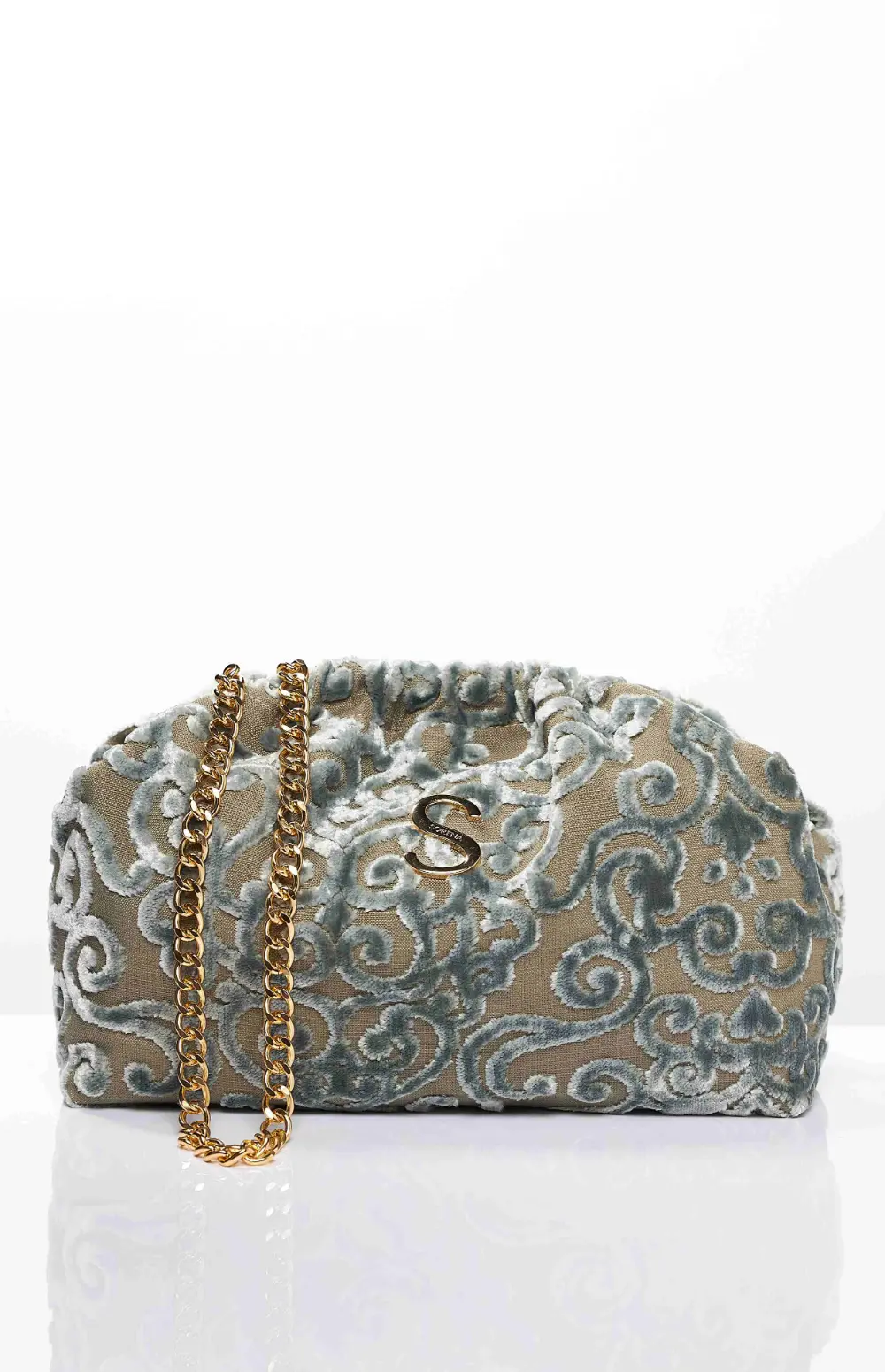 ELEONORA BUCKET BAG