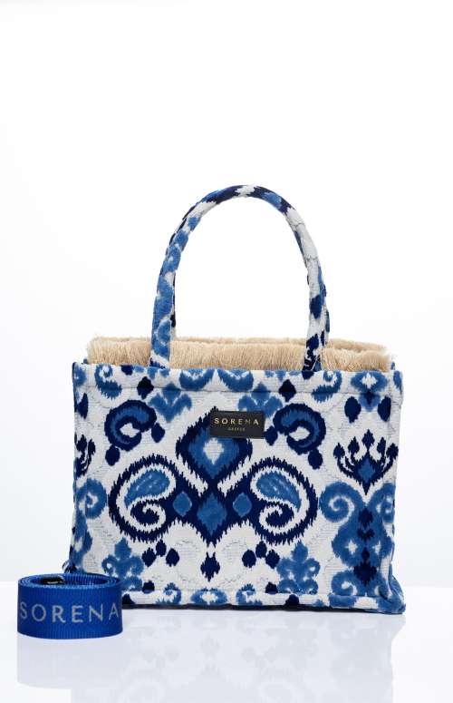 THALASSA MEDIUM TOTE BAG