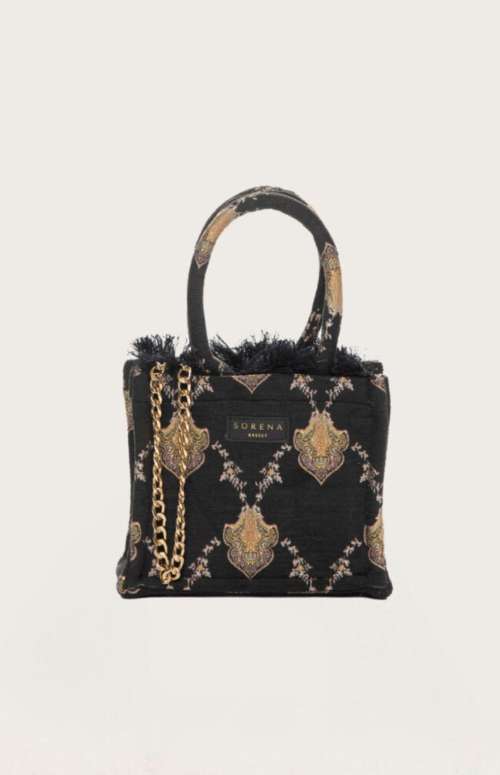 PLOUSIA MINI TOTE BAG