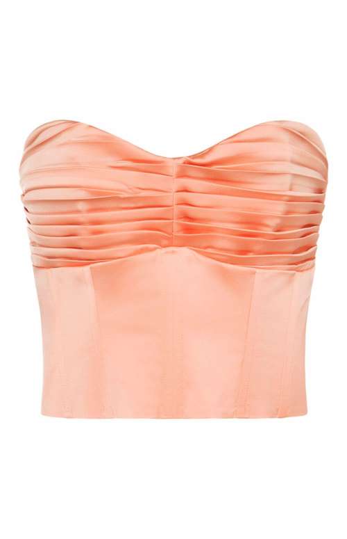 ANGEL CORSET TOP