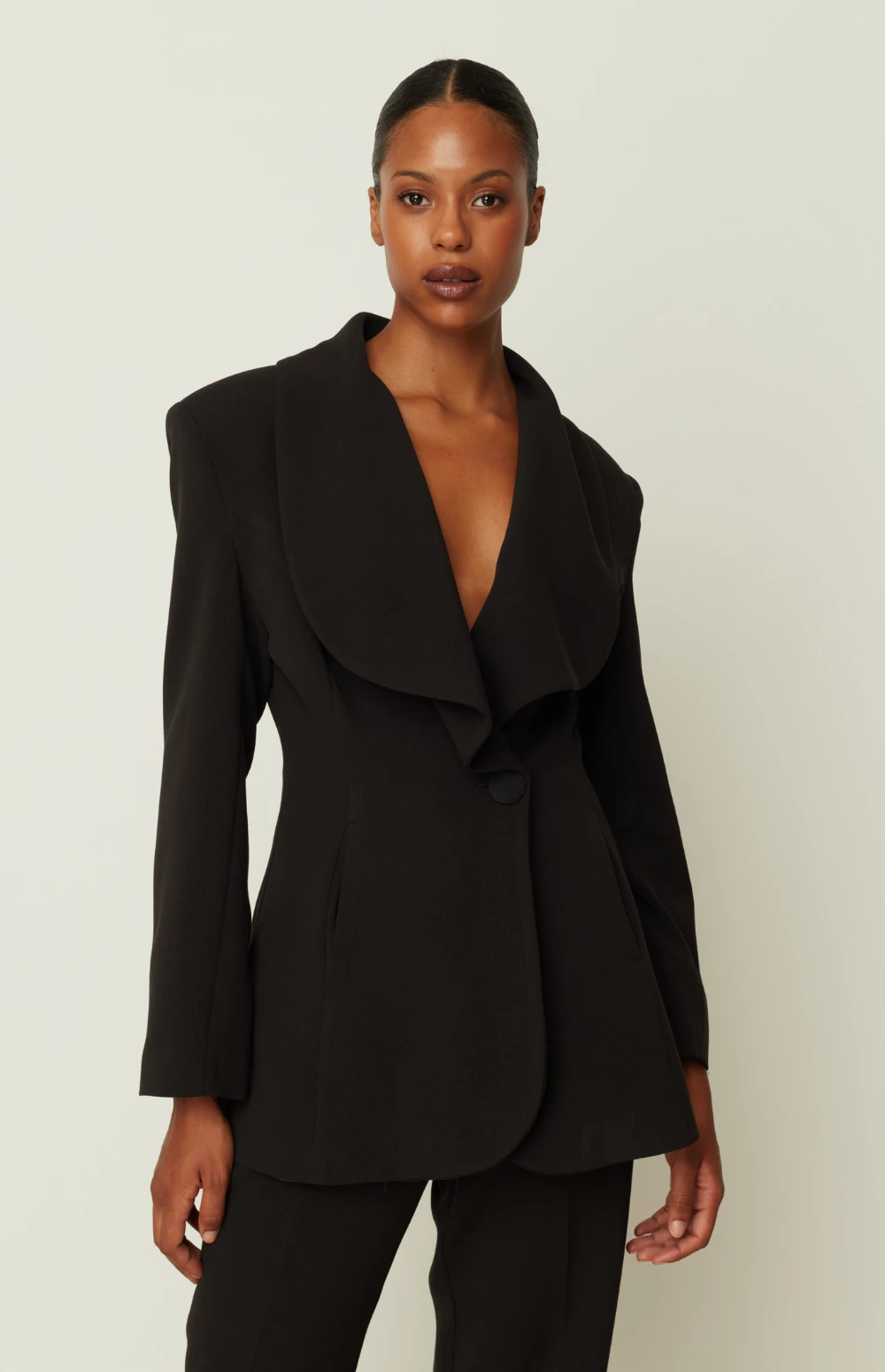 TAILORED JACKET