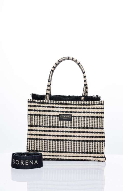 AMMOS MEDIUM TOTE BAG