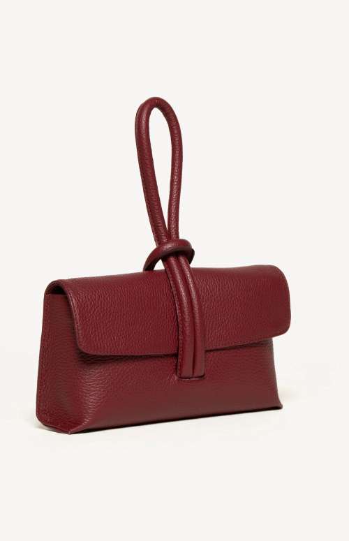 LEATHER BAG