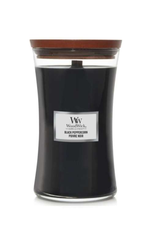 BLACK PEPPERCORN
