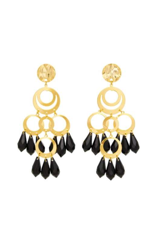 MIRAGE EARRINGS