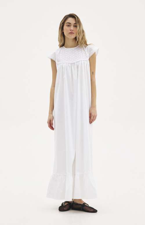 ANEMONE DRESS