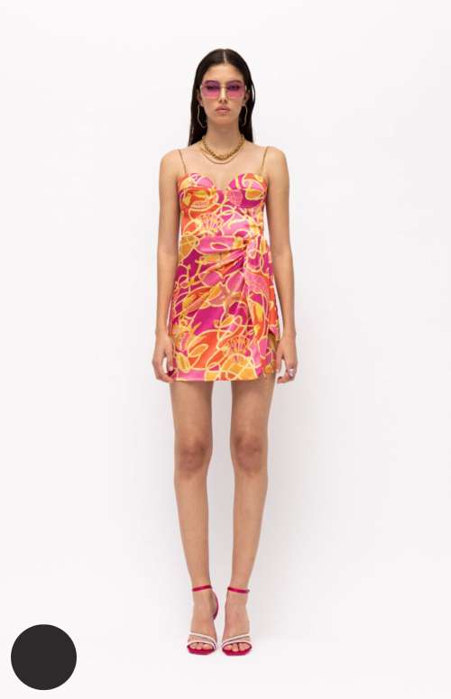 STELLA DRESS