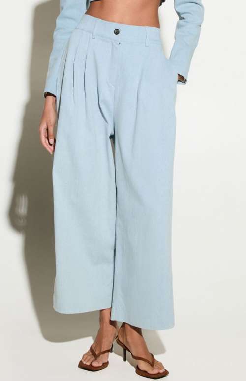 SIGNATURE PANTS