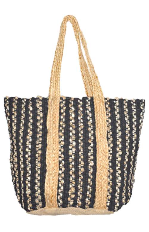 BEACH BAG