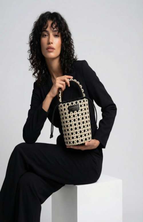 POSITANO KALATHAKI BAG