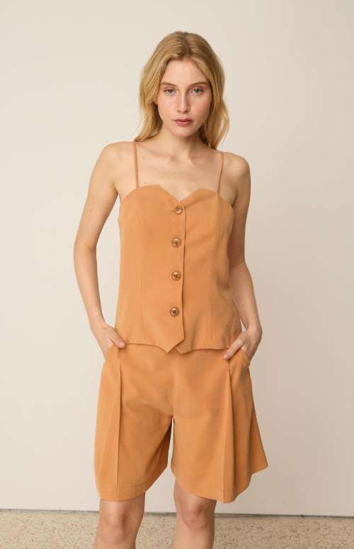 VEST TOP