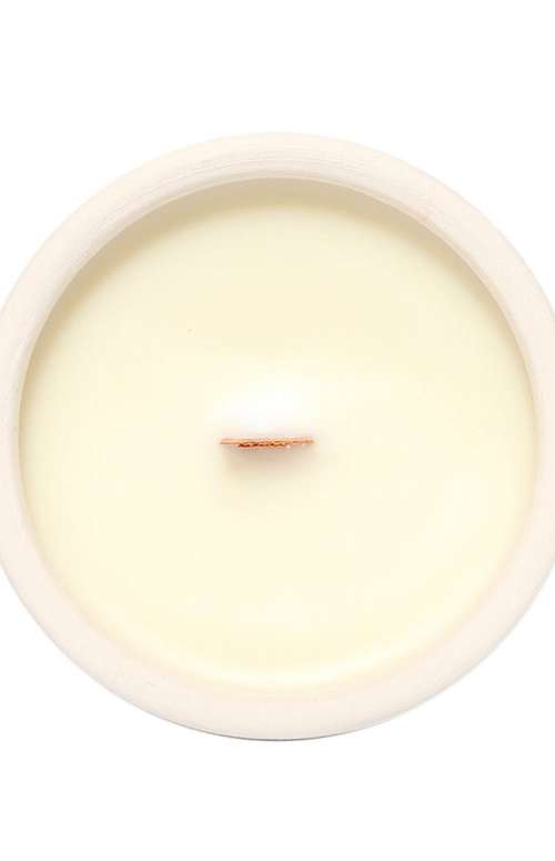 SOY CANDLE | DARK RESIN