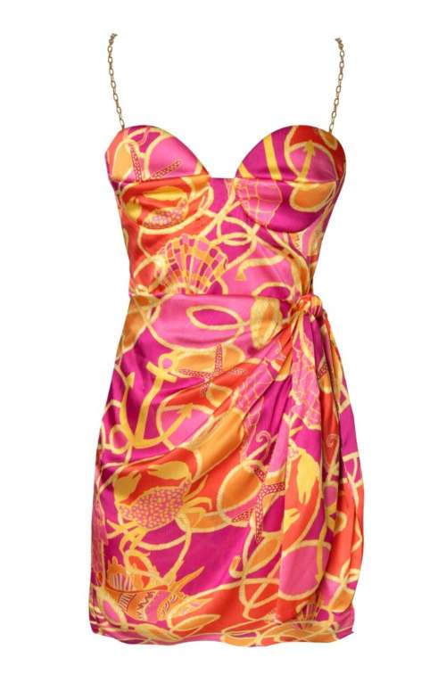 STELLA DRESS