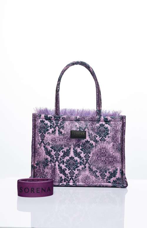 FRAGOSYKO MEDIUM TOTE BAG