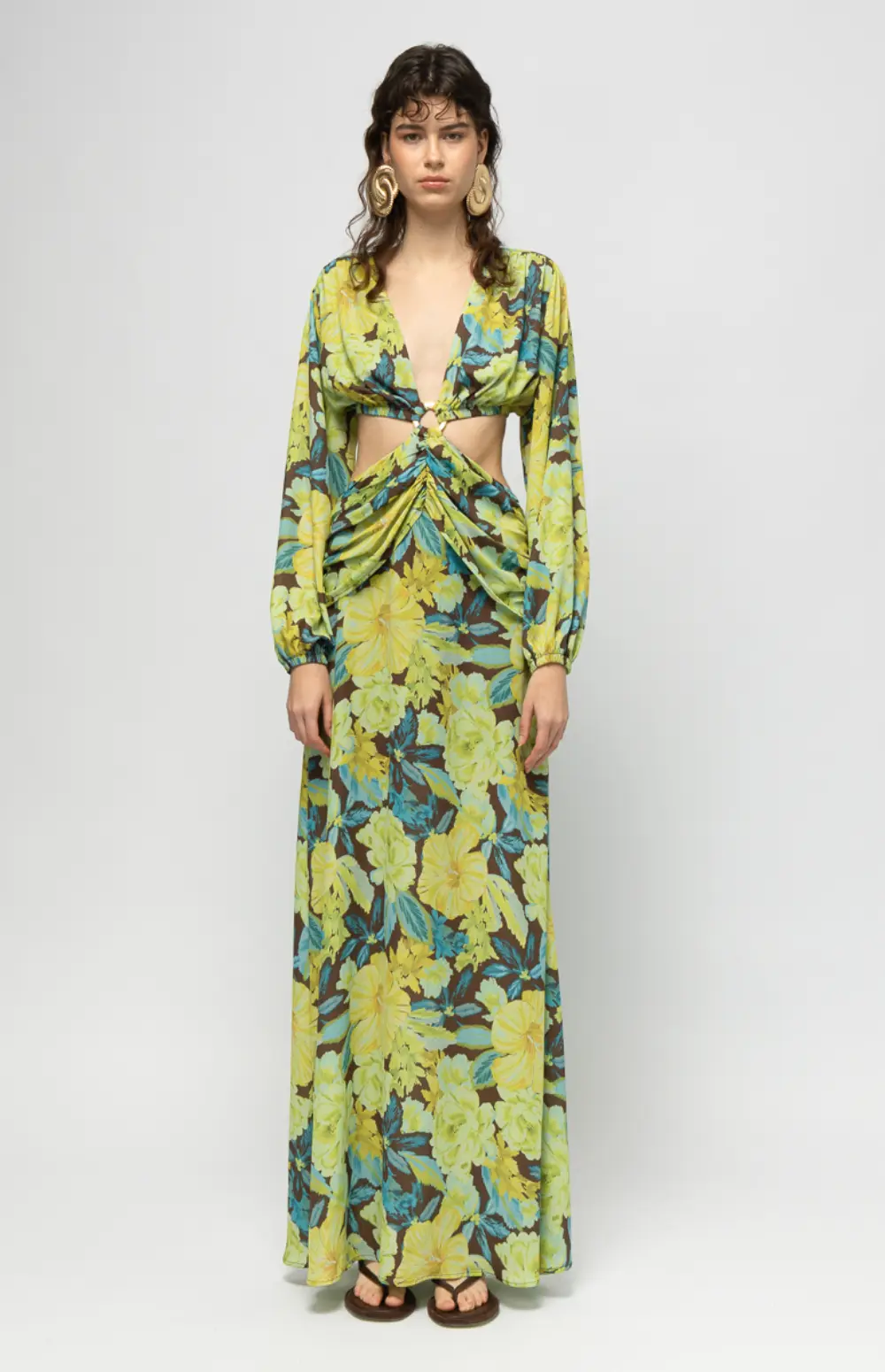 MAI TAI DRESS