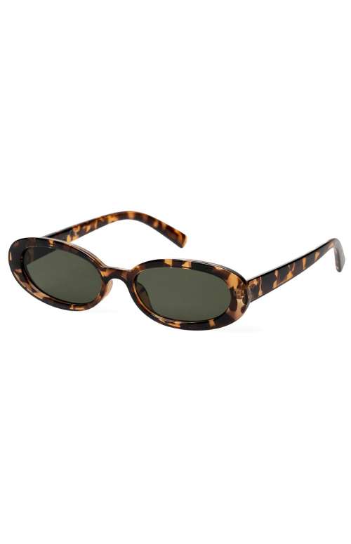 ALEX SUNGLASSES | TORTOISE