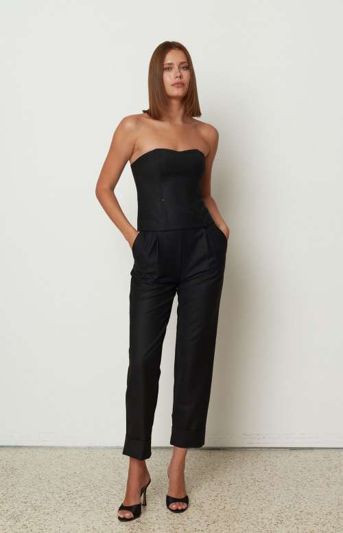 GLIMMER TROUSERS
