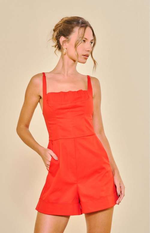 PLAYSUIT
