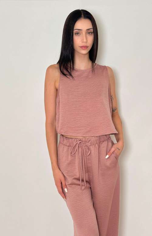 TANK TOP | PINK