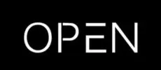 OPEN