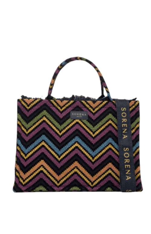 PAROS TOTE BAG