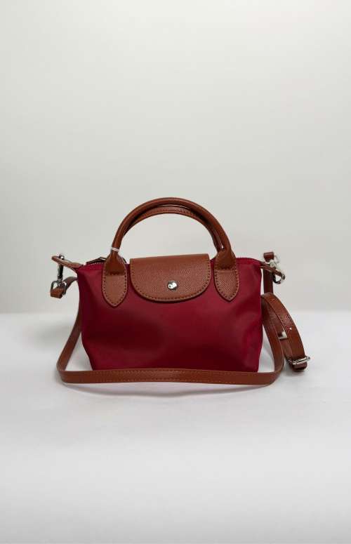 MINI HAND BAG