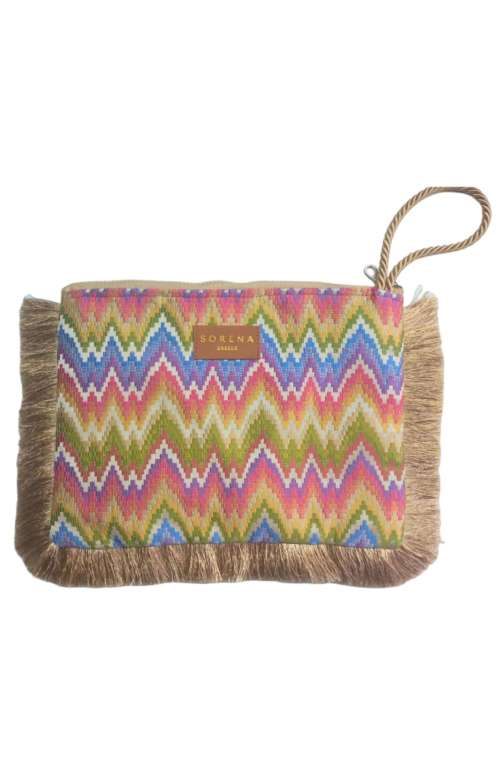 JUICY CLUTCH CECILIA