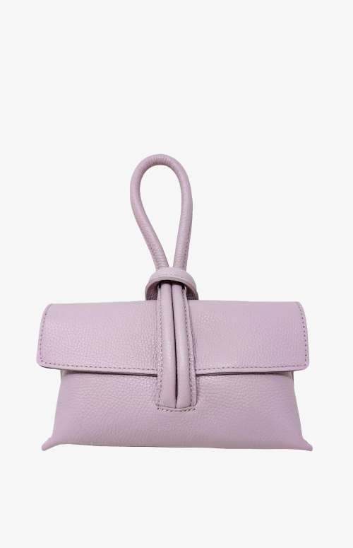 LEATHER BAG