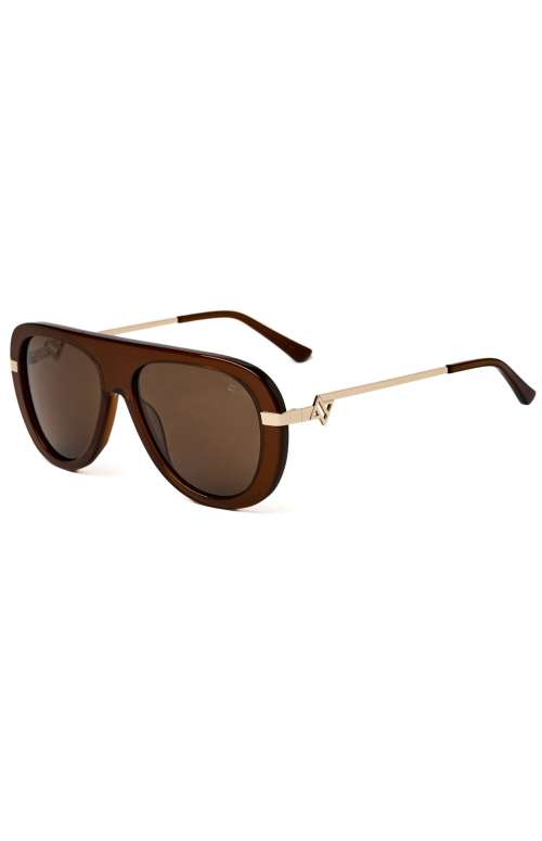 ALEXIA BROWN SUNGLASSES
