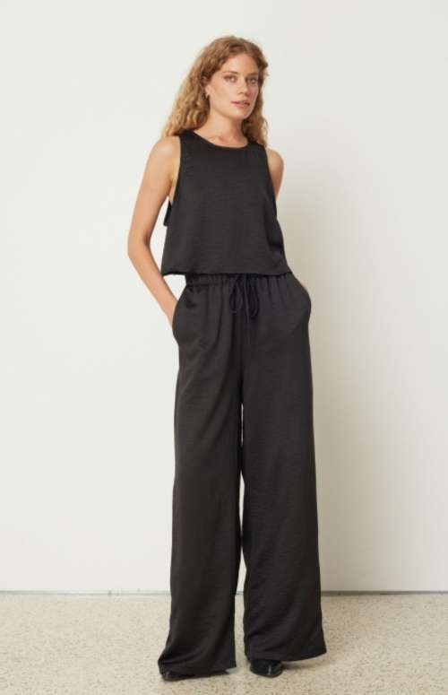 CO-ORD TANK TOP & JOGGER PANTS